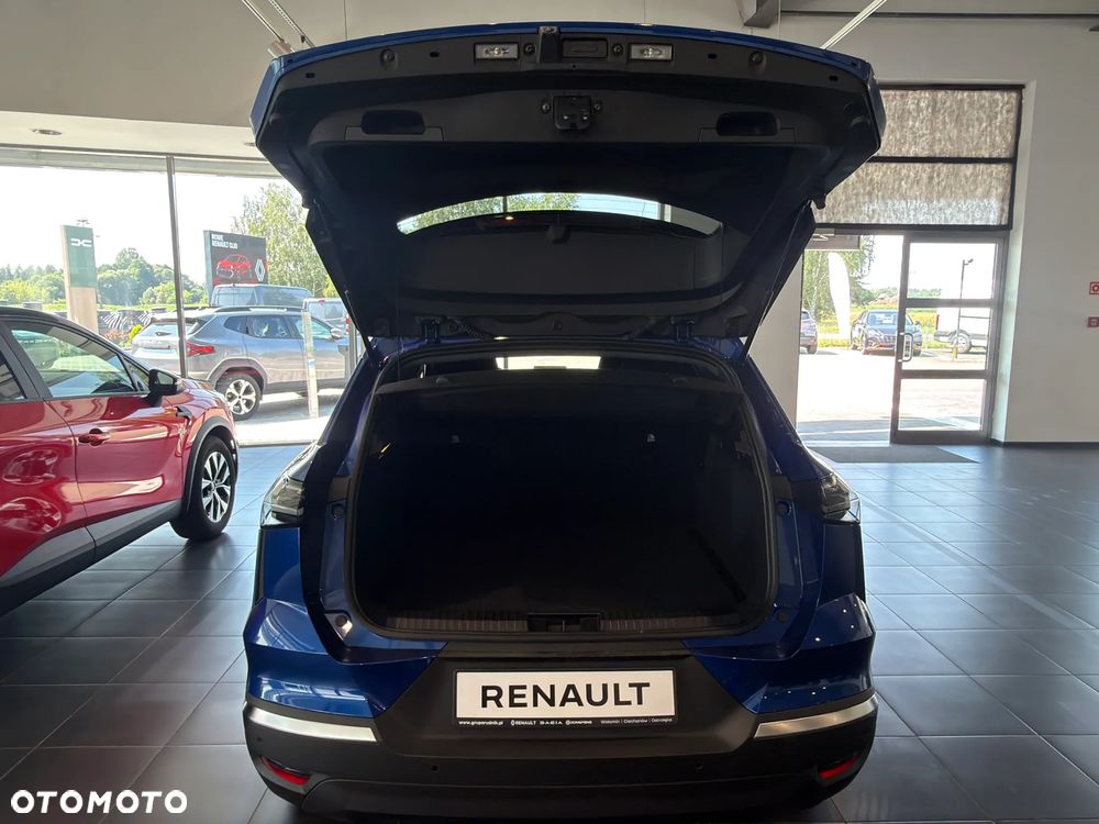 Renault Symbioz - 4