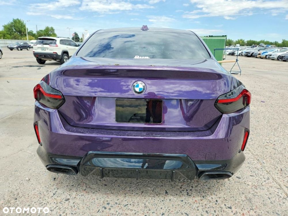 BMW Seria 2 - 3