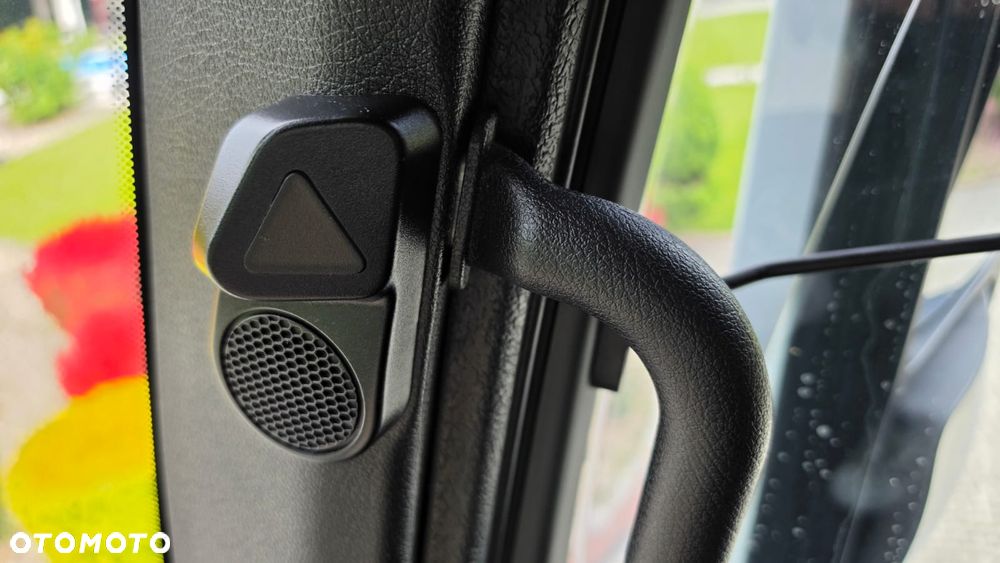Mercedes-Benz ///ACTROS///MP5///1845/// 2021///PEŁNY ADR///GIGA SPACE CAB///SALONKA///XENON///ZABUDOWY MIĘDZYOSIOWE///KLIMATYZACJA POSTOJOWA///LEDY///VIRTUAL  COCPIT///STAN BARDZO DOBRY - 31