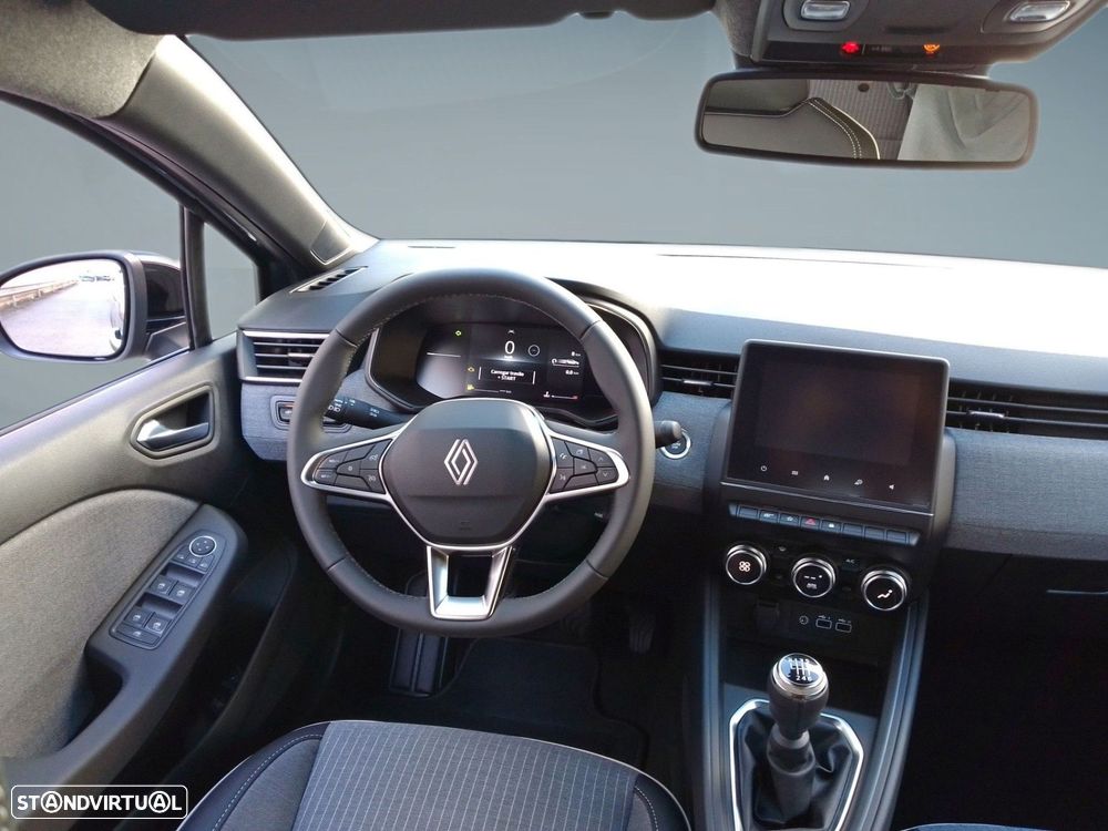Renault Clio 1.0 TCe Techno - 13