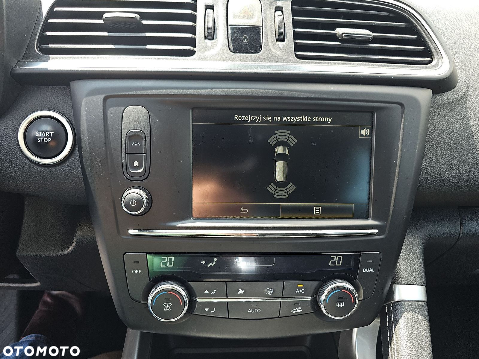 Renault Kadjar - 20