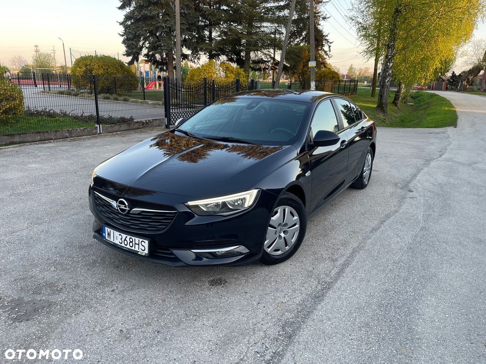 Opel Insignia - 7