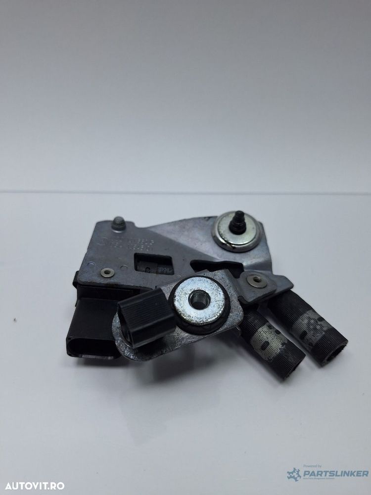 Senzor de presiune gaze de esapament VOLKSWAGEN PASSAT Variant 3C5 2005 - 20111.9 TDI BKC, BLS, BXE 076906051A - 3