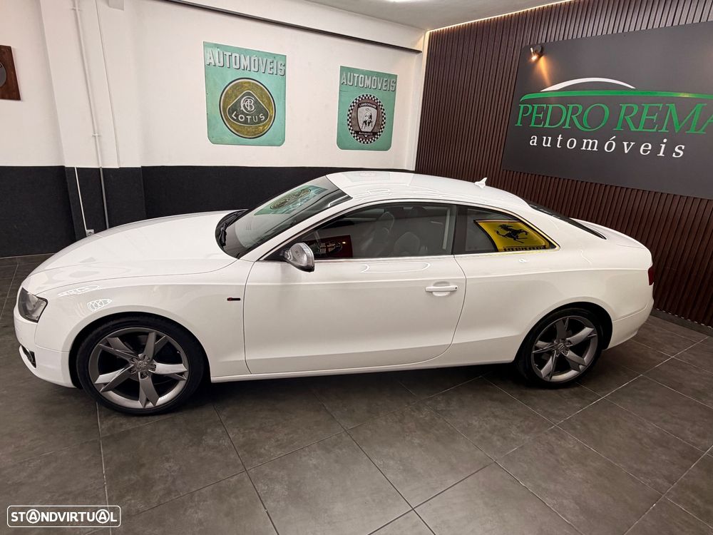 Audi A5 2.0 TDI - 15