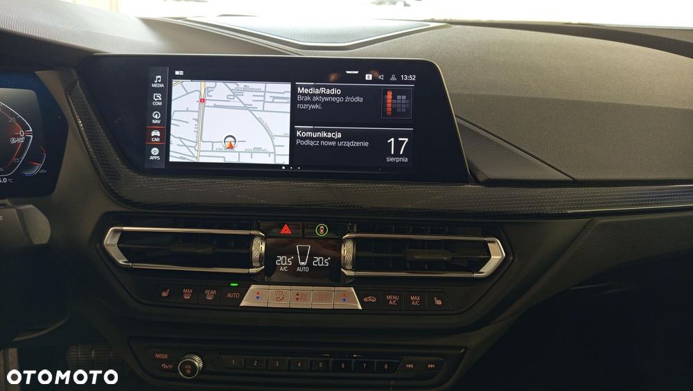 BMW Seria 2 218i Advantage - 15