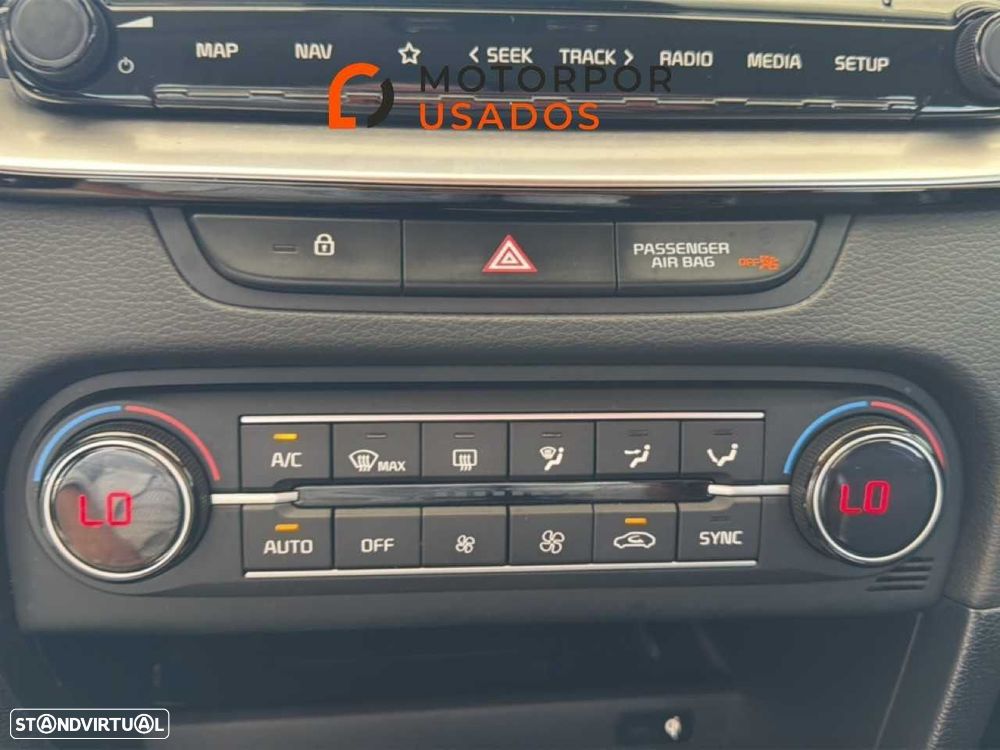 Kia Ceed 1.0 T-GDI Drive - 17