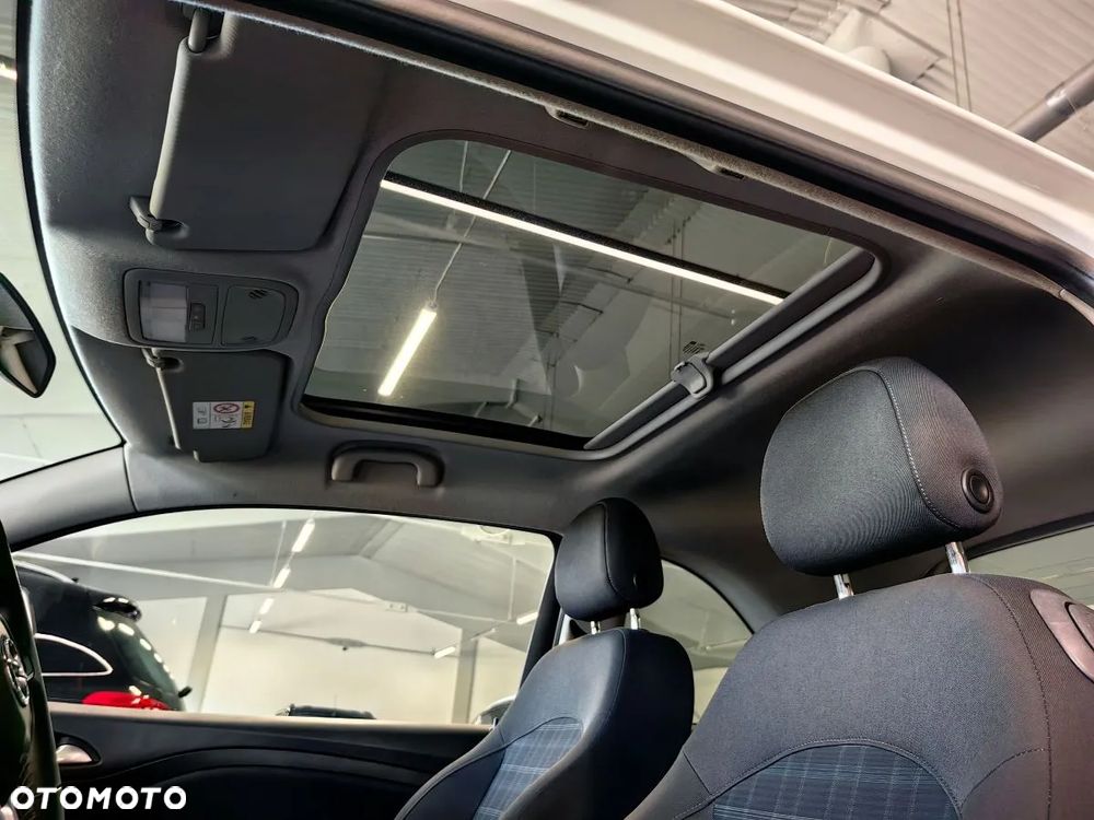 Opel Adam 1.4 Rocks Unlimited S&S - 16