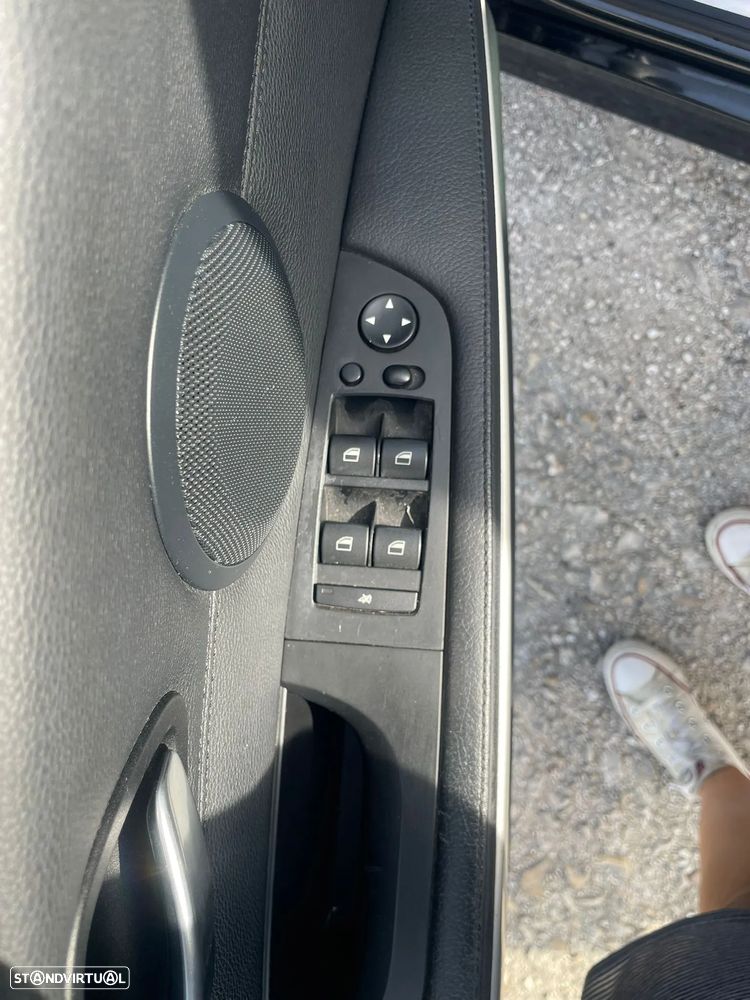 BMW 320 d DPF Aut. - 21