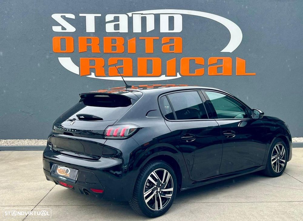 Peugeot 208 1.2 PureTech Allure - 2