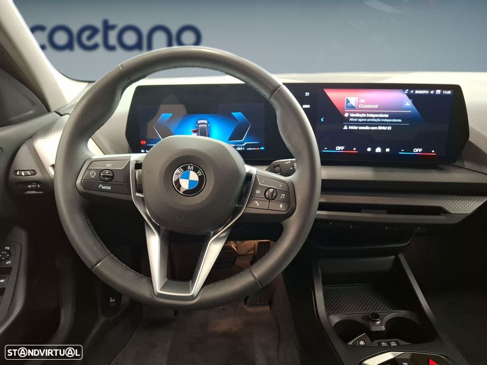 BMW 116 Standard - 13