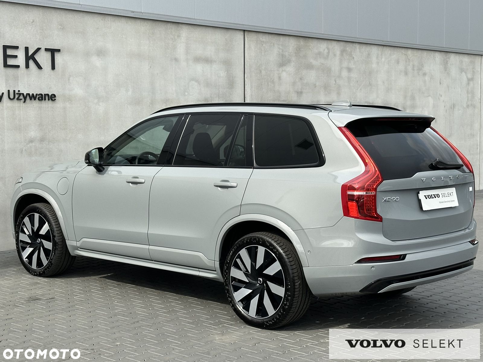 Volvo XC 90 - 13