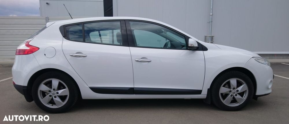 Renault Megane - 7