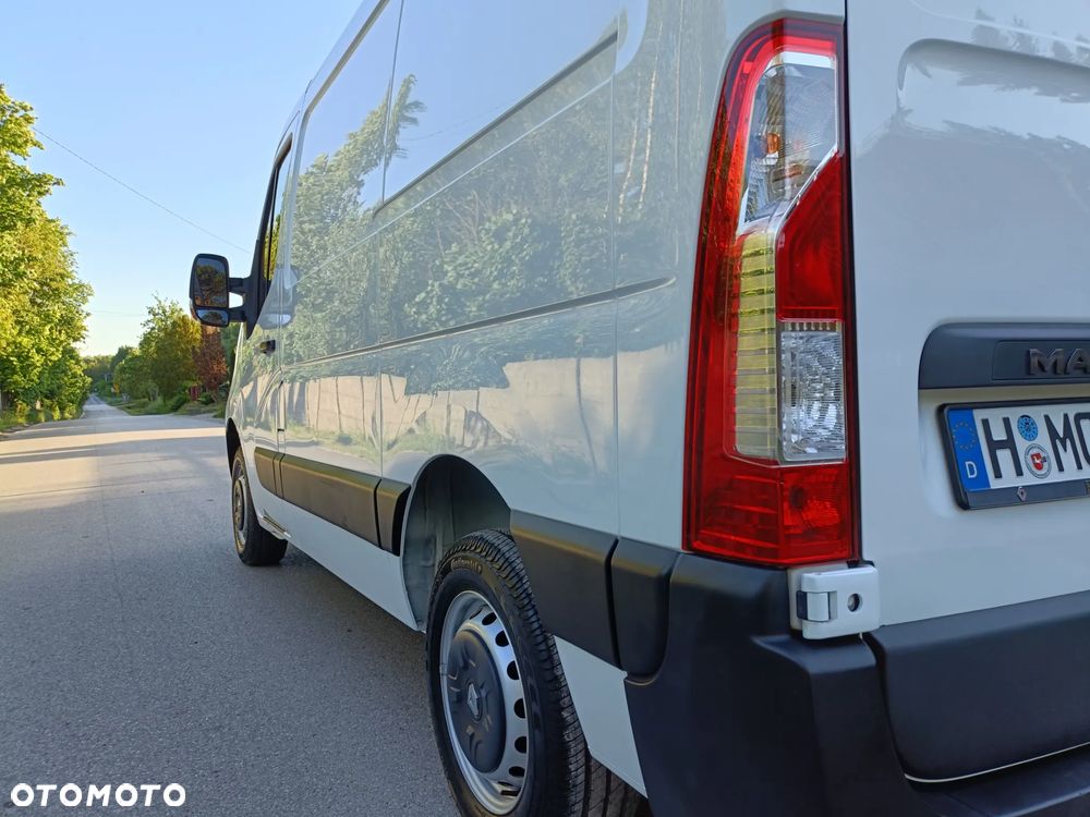 Renault MASTER - 8