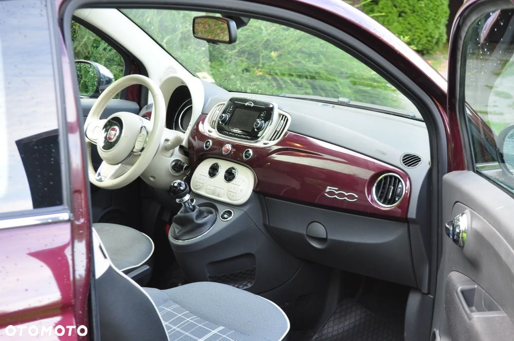 Fiat 500 - 7