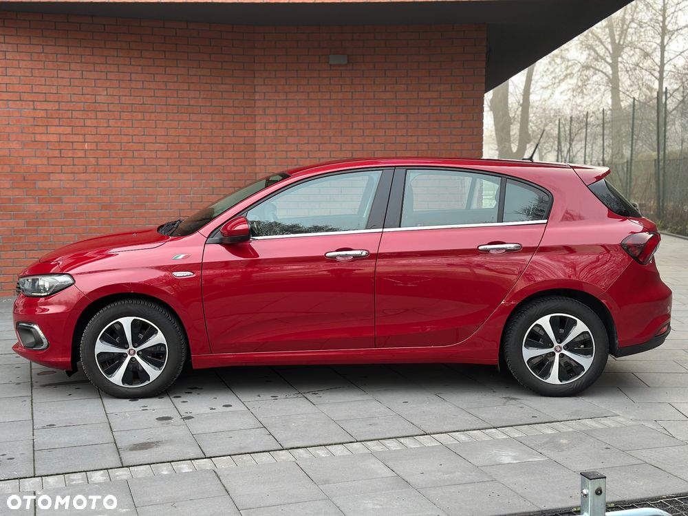Fiat Tipo 1.6 MultiJet S-Design - 3