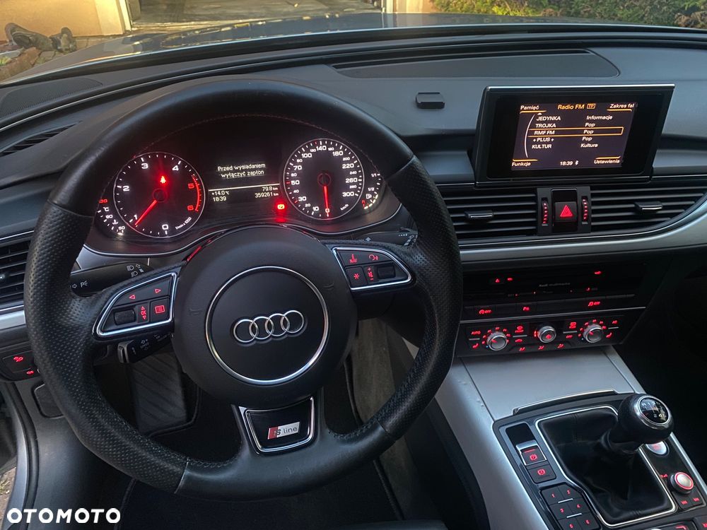 Audi A6 ver-2-0-tdi-dpf - 20