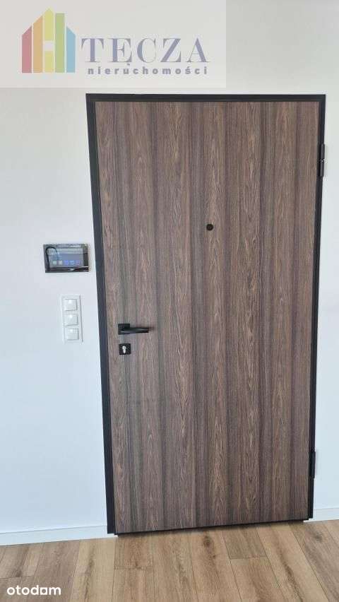2pk,48m2,pierwszy najem,balkon,garaż,Krakowska 279