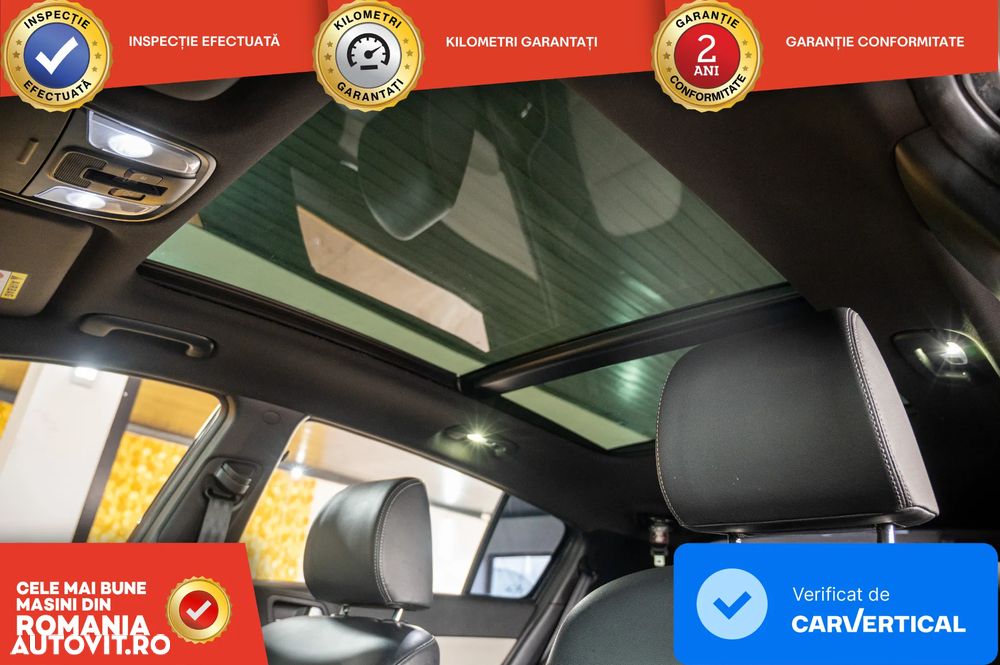 Kia Sportage 1.6 DSL 7DCT HP 4x4 GT Line - 18