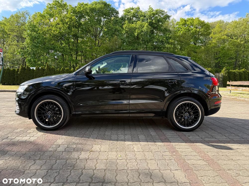 Audi Q3 1.4 TFSI - 2