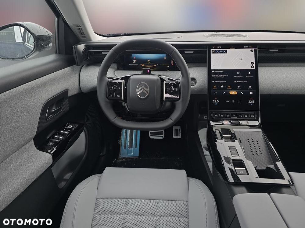 Citroën C5 Aircross 1.2 mHEV Max eDCT6 - 23