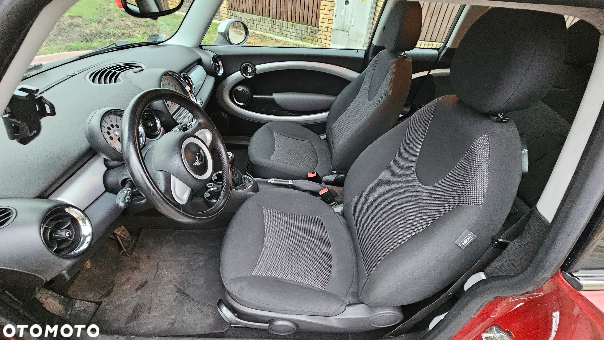 MINI Clubman Cooper - 7