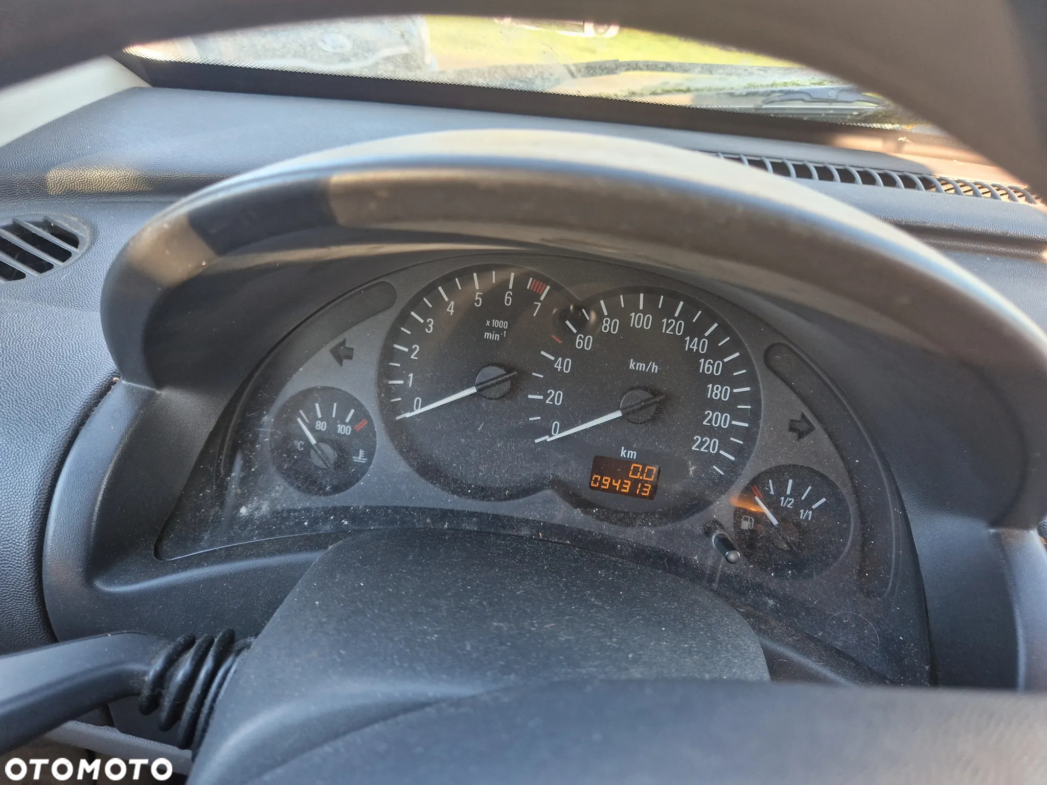 Opel Combo Tour 1.6 - 6