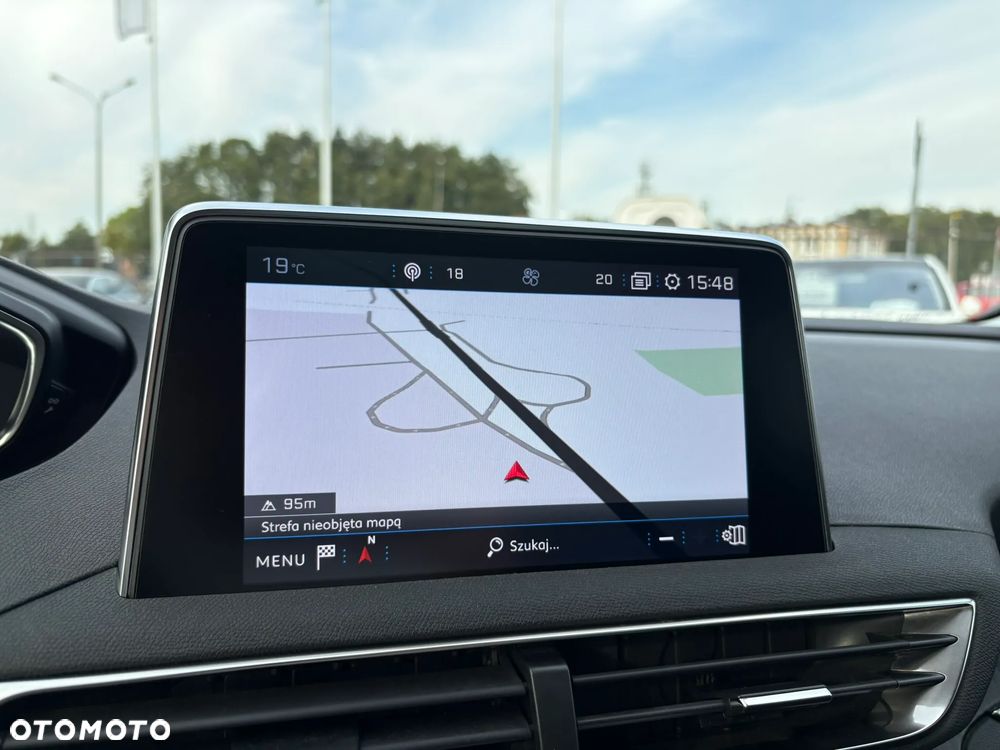 Peugeot 5008 1.5 BlueHDi Allure S&S - 20