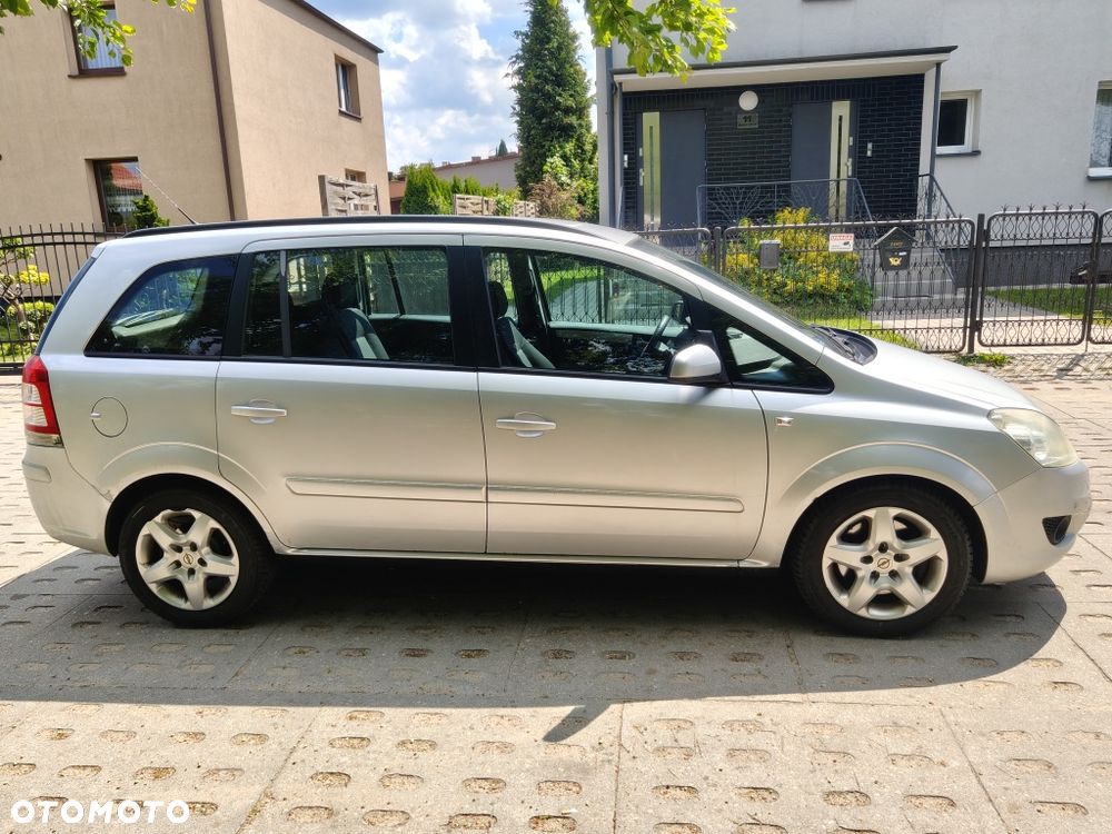 Opel Astra - 3