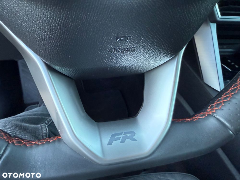 Seat Leon 1.4 TSI ACT Start&Stop FR - 17