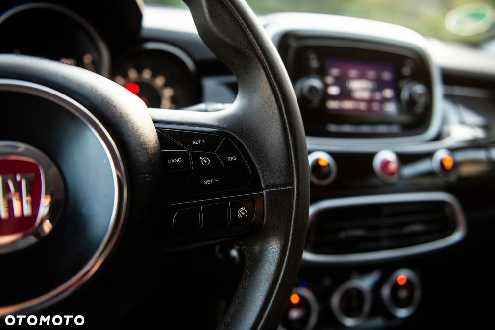 Fiat 500X 1.4 MultiAir 4x2 S&S Lounge - 28