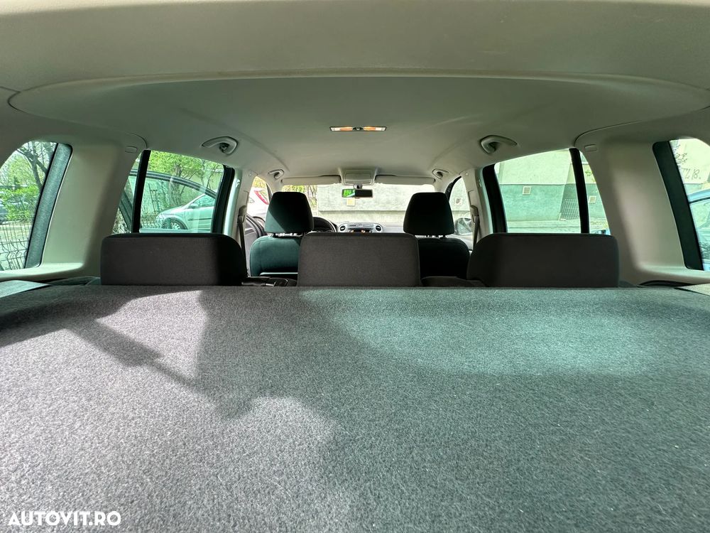 Volkswagen Tiguan 2.0 TSI 4Motion Sport & Style - 18