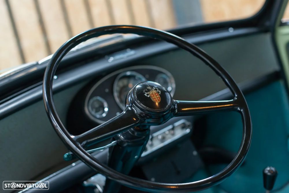 Austin Mini - 20
