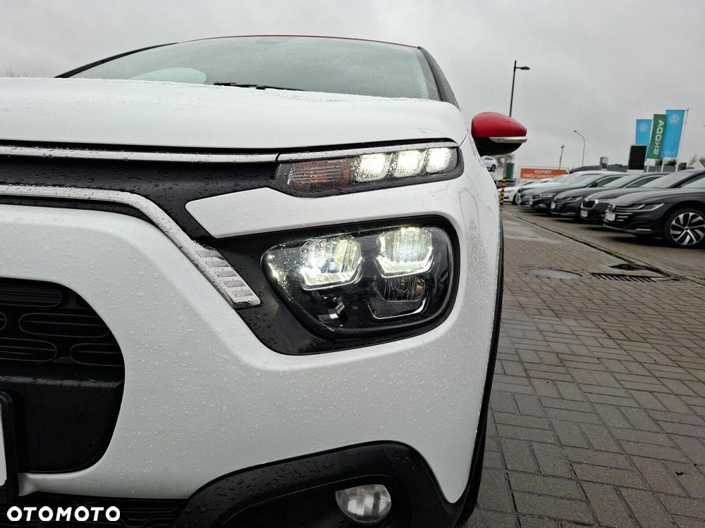 Citroën C3 1.2 PureTech Live - 29