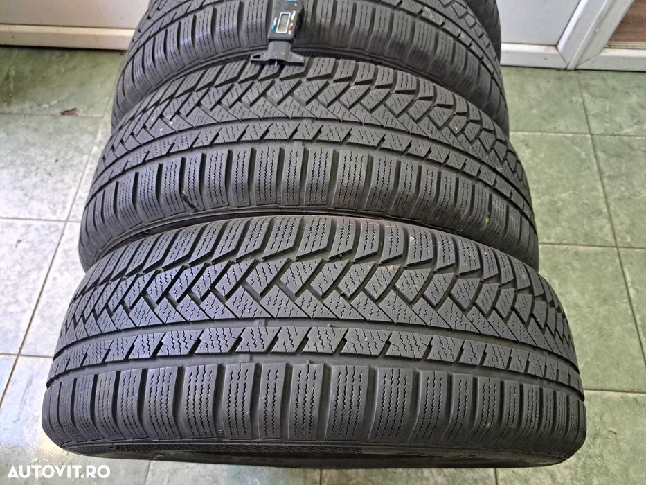 4 anvelope 215/65 R17 Continental - 7