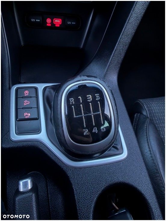 Kia Sportage 1.7 CRDI 2WD Attract - 35