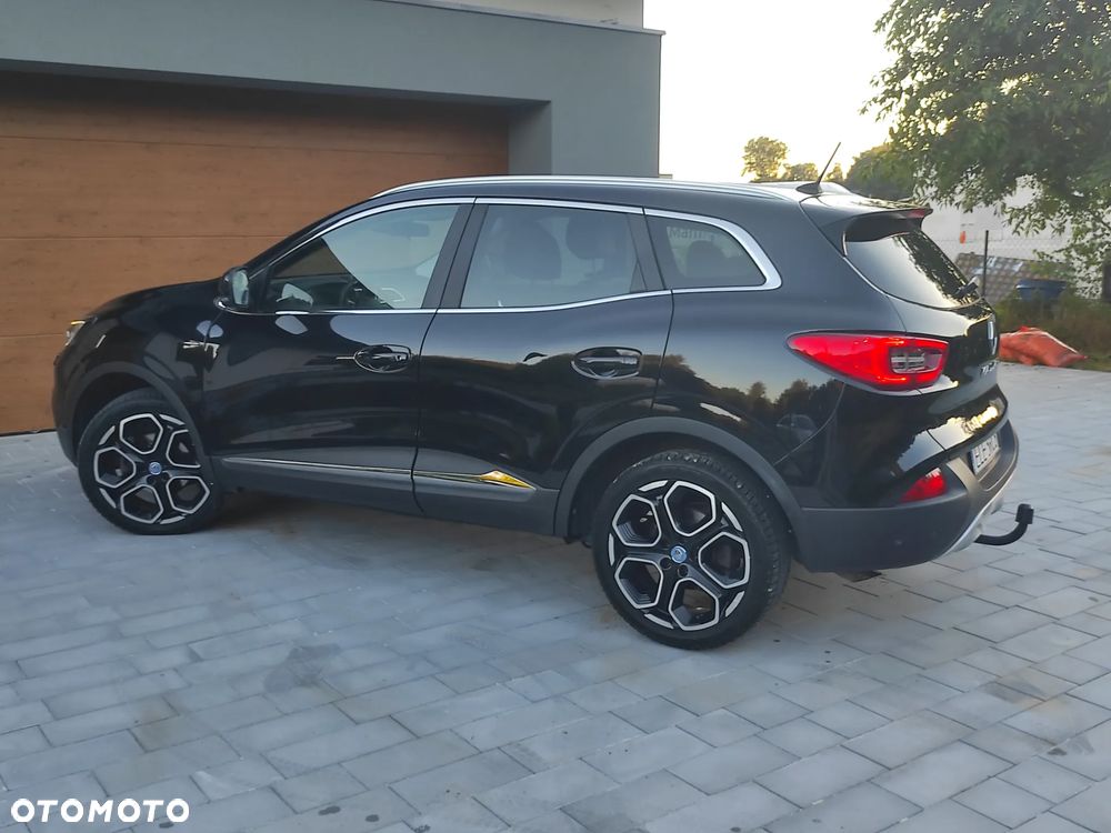 Renault Kadjar 2018 photo 4