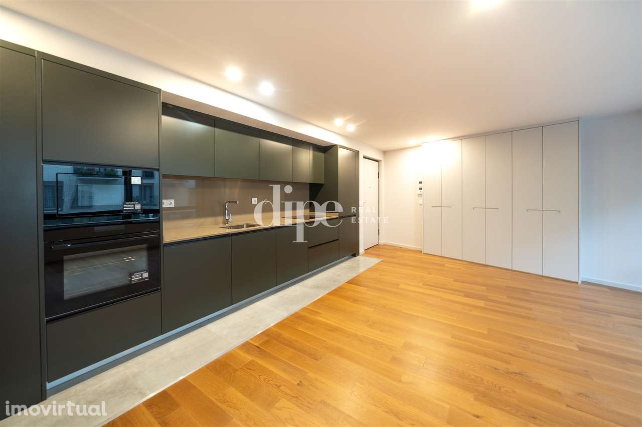 Apartamento T1 em Guimarães - Grande imagem: 4/16