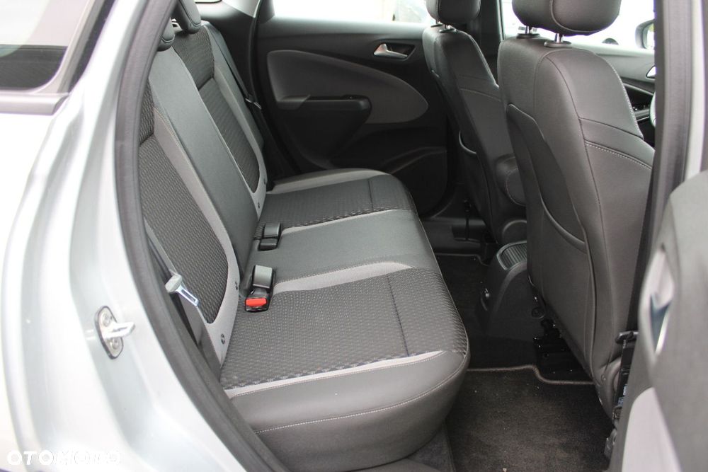 Opel Crossland X - 20