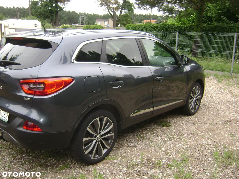 Renault Kadjar - 6