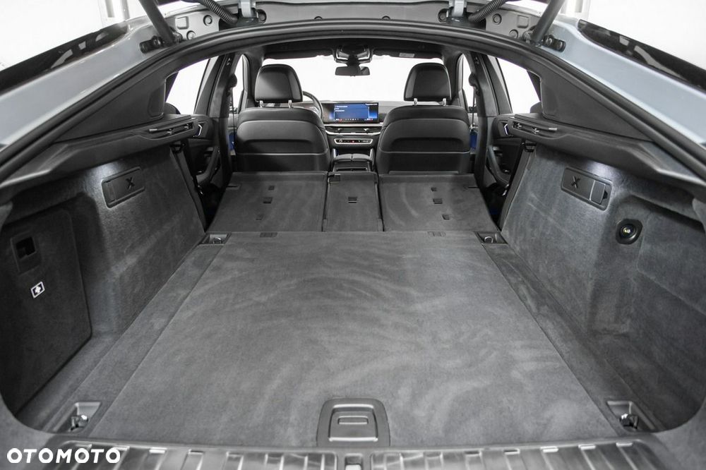 BMW X6 xDrive40i M Sport - 27