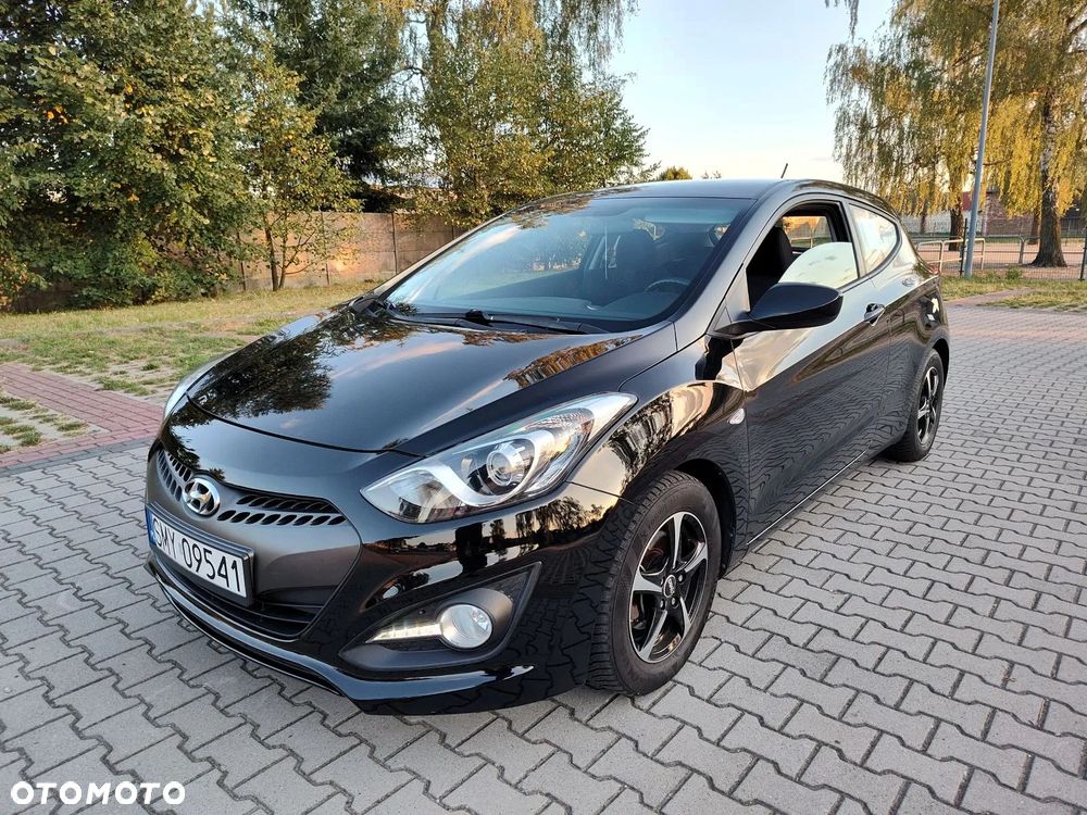 Hyundai i30 - 2