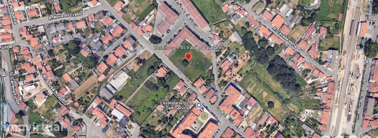 Terreno  Venda em Gulpilhares e Valadares,Vila Nova de Gaia - Grande imagem: 5/5