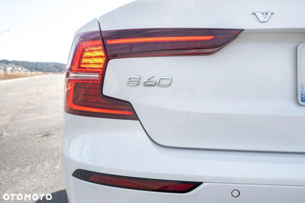 Volvo S60 T6 AWD Geartronic Summum - 6