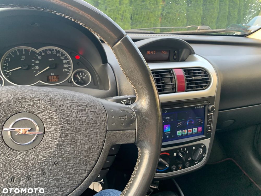 Opel Corsa - 9