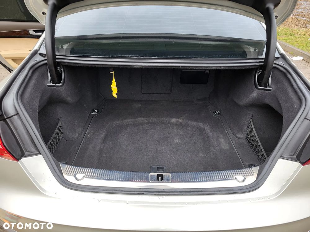 Audi A8 3.0 TFSI Quattro tiptronic - 14