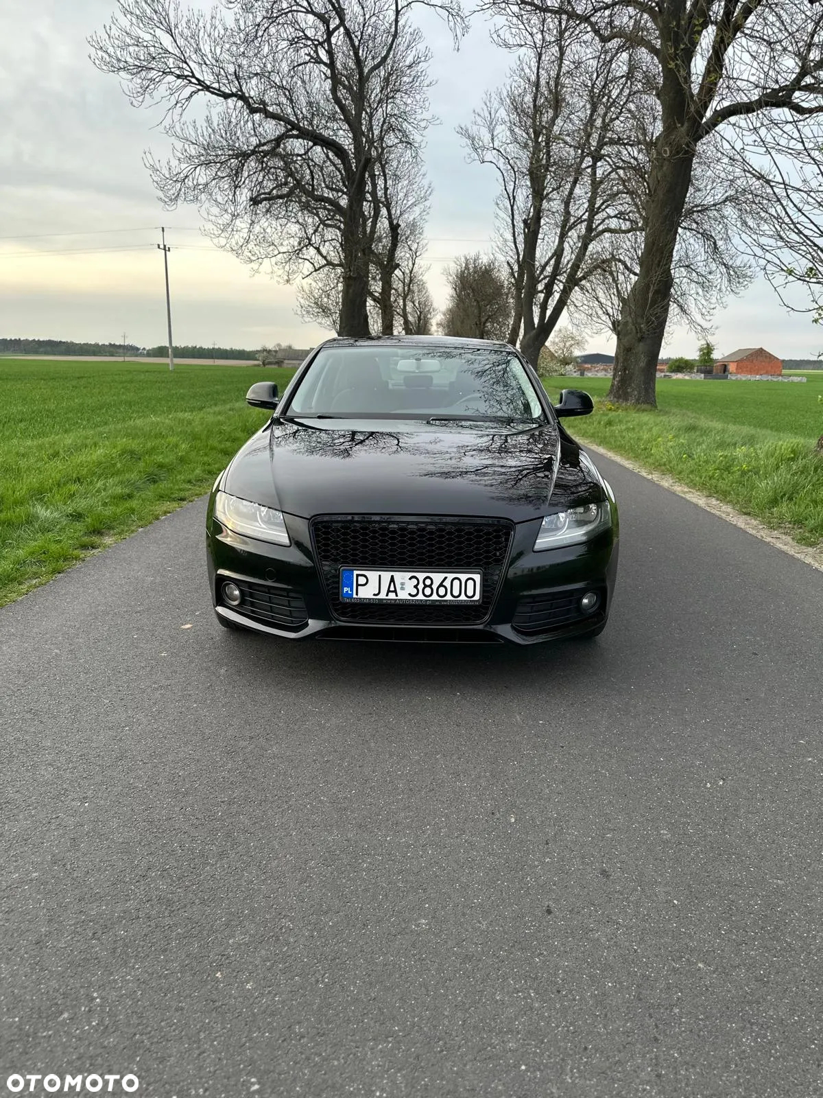 Audi A4 1.8 TFSI - 7