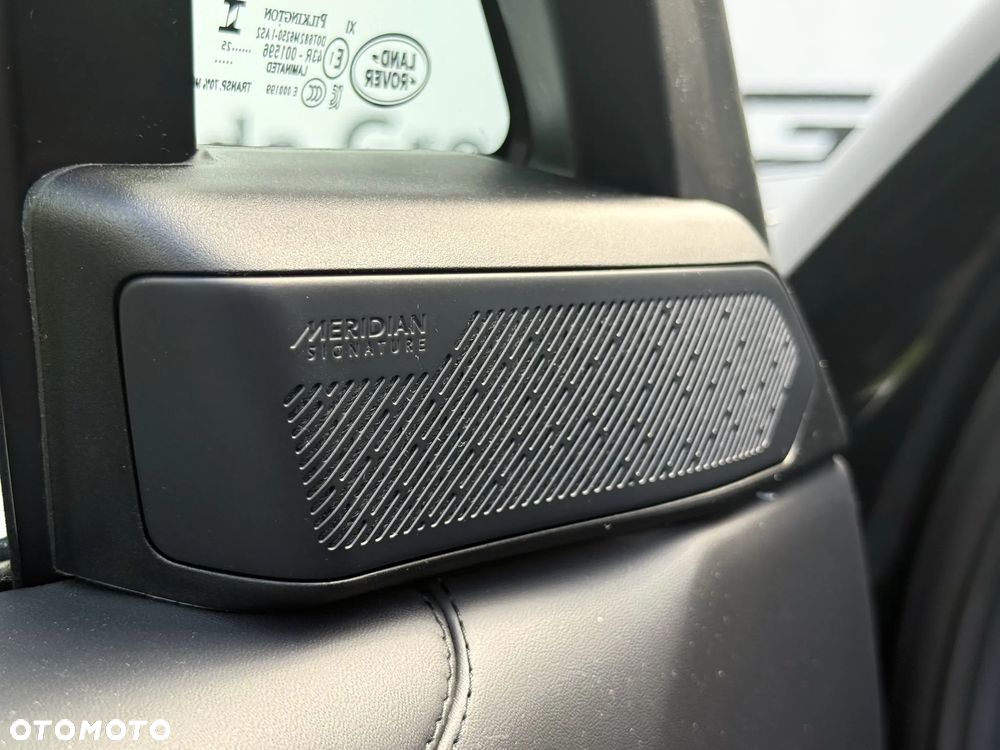 Land Rover Range Rover - 17