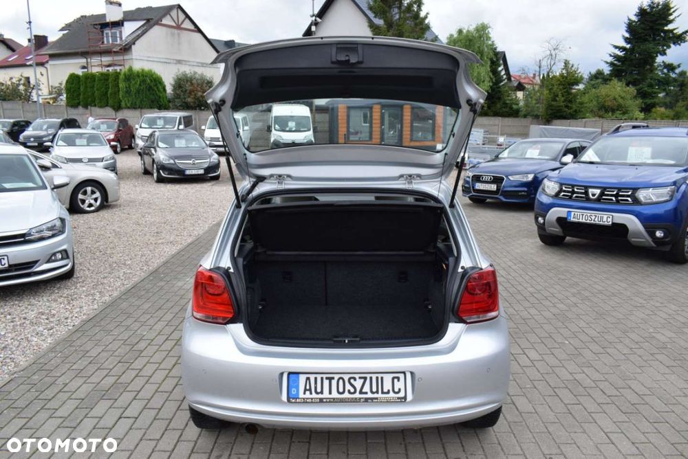 Volkswagen Polo - 11
