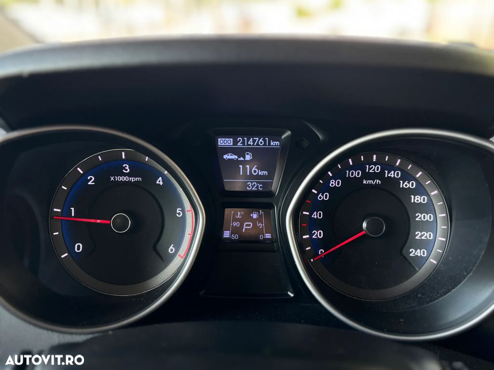 Hyundai i30 - 20