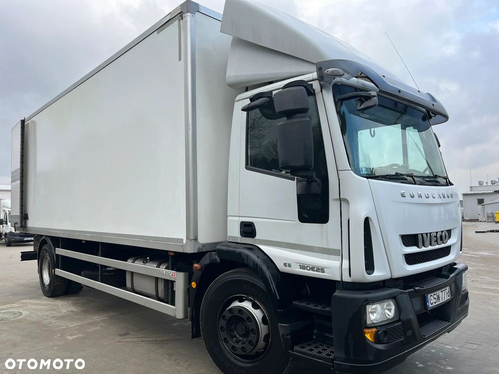 Iveco 180E - 2